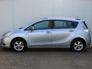 Toyota Verso